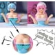 thumbnail image 4 of Figura de Anime Rem Sonico Kanako huangchenghong Modelo de figuras de acción 6cm, 4 of 5