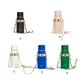 thumbnail image 3 of Wosthever Vacío de paja 3 en 1 Boca ancha ml Elegante Color sólido Chicas Damas Viajar Compras Aspira Botella de agua Teteras Blanco Wosthever  HA080494-03, 3 of 6