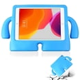 thumbnail image 5 of Drop Proof Case for iPad 10.2 (A2197, A2200, A2198), Kid Friendly Full Body Cover with Dual Side Handles & Drop Protection, 5 of 6