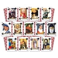 thumbnail image 4 of Baraja Premium de la edición Holy Saints, 52 cartas, 4 of 9