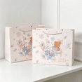 thumbnail image 4 of CCOCC 2026 New 2Pcs Gift Bag for Baby,Paper Gift Bag for Newborn,Baby,Gift Wrap Baby Shower Bag,For Baby Shower,Birthday,Newborn Gift, 4 of 6