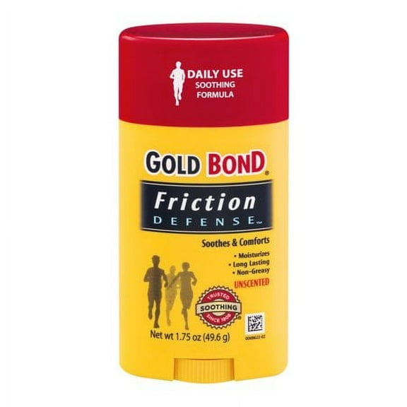 Gold Bond Friction Defense Stick 1.75