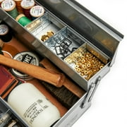 Toyo Toolbox, ST350, White