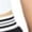 White, variant on Women's Tennis Bra Tank Top, White, Large