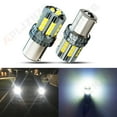 thumbnail image 2 of 2 Blinding LED light bulbs fits KUBOTA B2401 LX2610 LX3310 36330-76270 headlight, 2 of 14