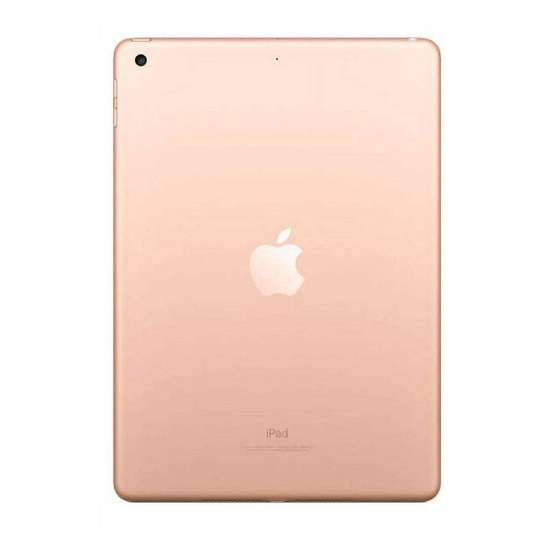 Apple iPad 6 32GB (2018) 6th Generation, WiFi Only, Gold