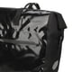 thumbnail image 3 of Alforjas de a prueba de agua para , portaequipaje bolsa de sillín, para portátil, portaequipaje bolsa para , Negro DYNWAVEMX Bolsa de bicicleta impermeable, 3 of 7