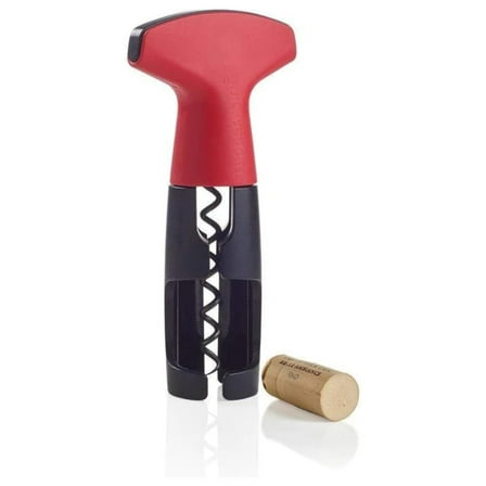 Corkscrew Wine Bottle Opener