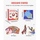thumbnail image 2 of Kit de origami GameNote Colorful para 54 proyectos con 120 papeles, 4 o más, 2 of 7