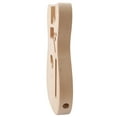 thumbnail image 4 of Musiclily Pro SS/HS Routing Alder TL-Style Electric Guitar Body, Unfinished, 4 of 5