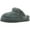 Charcoal, variant on UGG Womens Disquette Slipper Chestnut - 1122550-CHE CHESTNUT