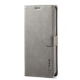 thumbnail image 4 of Case for iphone 14 Pro Card Slots Wallet with Holder Calf Texture Horizontal Flip Leather Case, 4 of 5