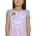 thumbnail image 6 of Toddler Girls Fantasy Nightgown, Sizes 2T-5T, 6 of 10