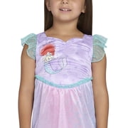 Toddler Girls Fantasy Nightgown, Sizes 2T-5T