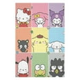 thumbnail image 3 of Casse-tête de 1000 Pcs - Casse-Tête Hello Kitty Casse-Tête Éducatif Jeu de Casse-Tête pour Familles, 3 of 8