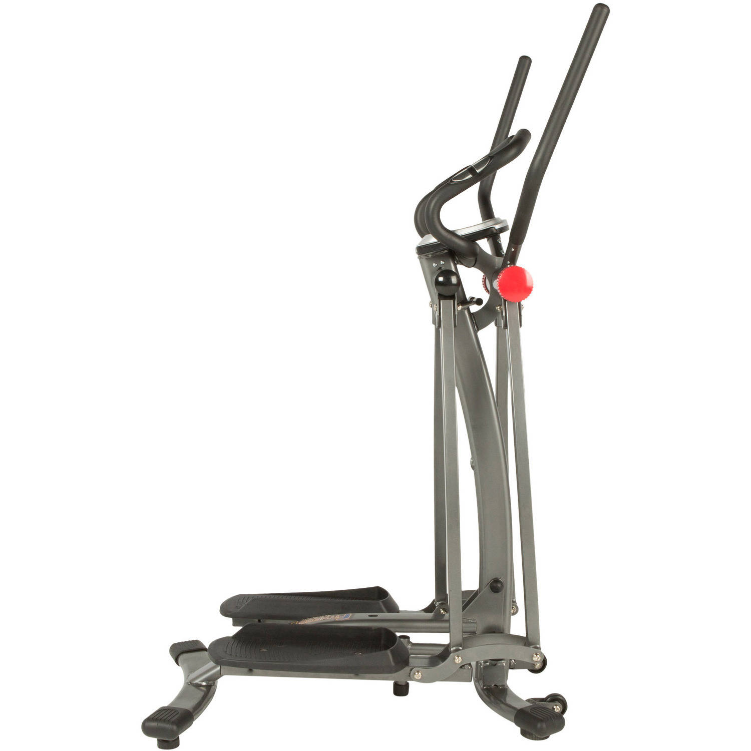 Fitness Reality Multi-Direction Elliptical Cloud Walker X1 with Pulse Sensors - image 28 of 31