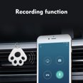thumbnail image 2 of Green Bluetooth 4.0 Smart Tracker for Kids, Pets & Valuables - Anti-Lost Device with Phone Finder, Selfie & Voice Recording Functions - Supports Android 8.0+/iOS 11.0+ - Lightweight 8.5g Plastic, 2 of 7