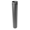 thumbnail image 1 of SuperVent DSP7P36-1 Double Wall Stove Pipe, 1 of 1
