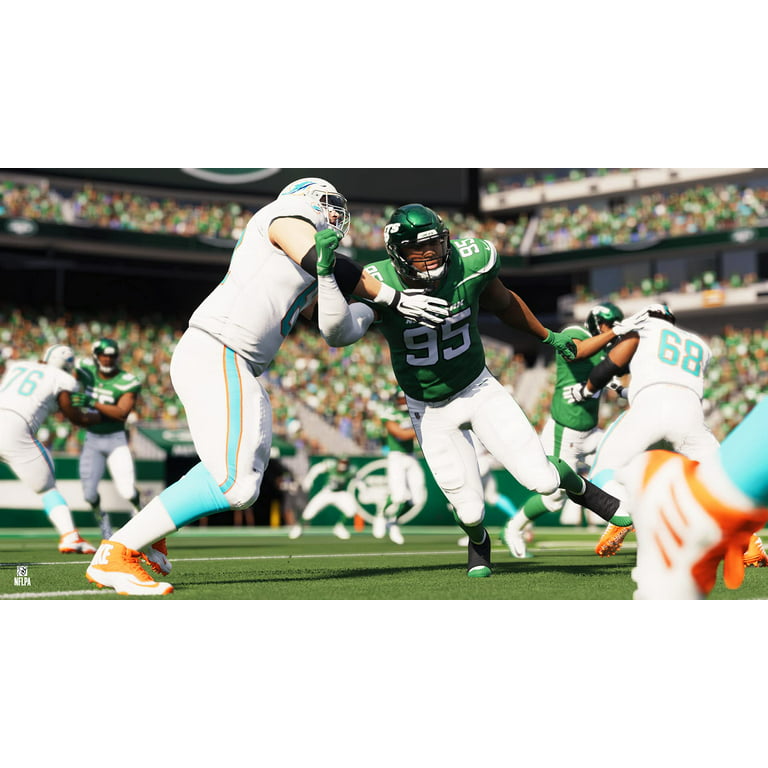Madden NFL 22: MVP Edition - Xbox Series X|S/Xbox One (Digital)
