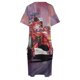 thumbnail image 5 of MICHAEL SCHUHER Vestido holgado con bolsillos Vestidos de mujer vestido de fiesta noche Vestidos largos con velo, 5 of 7