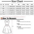 thumbnail image 3 of Boho Dress for Women Floral Printing Ruffle Irregular Beach Sundresses Short Sleeve Wrap V-Neck Belted Flowy Dress, 3 of 7