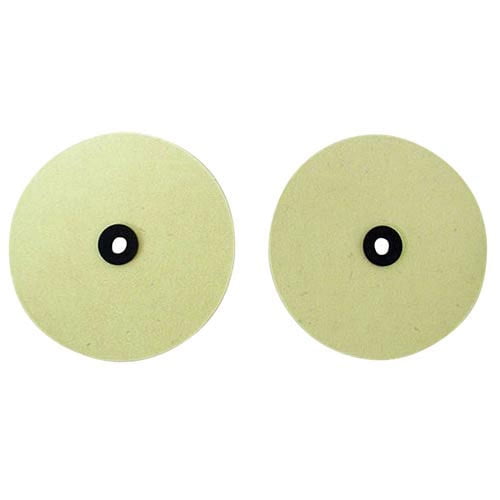 Boss Cleaning Equipment Gloss Boss Felt Pads, B100327