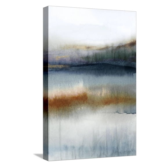 Art.com Sign of the Times IV Stretched Canvas Print Wall Art by Isabelle Z, 12" x 18"