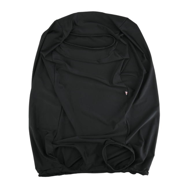 Funda Antipolvo para altavoz Bearachild negra