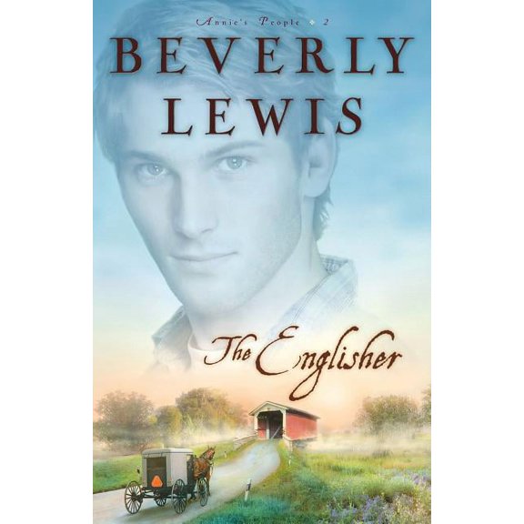 Annie's People The Englisher, Book 2, (Paperback)