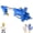 Wbk-20 Set, variant on Zero Air Loss Automatic Drain Valve, 1/2" Fully Automatic Zero Loss Condensate Drain For Compressed Tanks, Filters, Separators, Dryers With Automatic Float