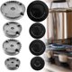 thumbnail image 2 of Universal Burner Crown Flame Cap Oven Cooker Hob Gas for ,Flame Burner Cap Crown Fits All Between S, 2 of 5