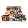 thumbnail image 2 of Dorm Room Snack Box, 2 of 7