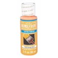 thumbnail image 1 of Pintura a cuadros Homefront, color naranja satinado, 59 ml, 1 of 2