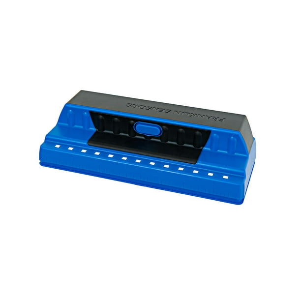 Franklin Sensors, Blue Professional Stud Finder, ProSensor ...