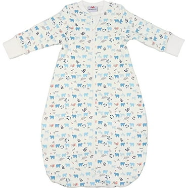 Baby Sleep Bag Sleep Sack Wearable Blanket.