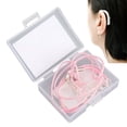 thumbnail image 4 of Transparent Clip,  Rope, Easy Fixing  Holder Lanyard for Gardening Work with Nylon Material, 4 of 8