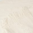 thumbnail image 4 of Jeté Tissé Cream, 4 of 5