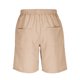 thumbnail image 4 of pstuiky Pantalones cortos para hombre, Pantalones cortos deportivos informales holgados de verano de color liso para hombre, con múltiples bolsillos, para playa Pantalones cortos de entrenamiento, 4 of 5