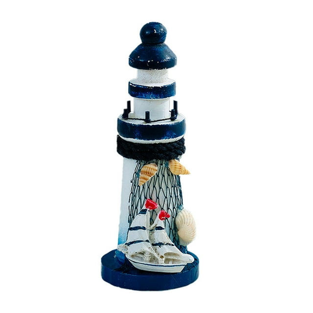 13cm Miniature Desktop Decoration and Photography Prop for Displays