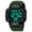 G-GreenBlack, variant on Men's Digital Sports Watch With Stopwatch/Alarm/Dual Time/ LED Backlight Outdoor Sports Waterproof Watch PU Strap Gifts for Man Christmas Gifts