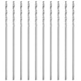 thumbnail image 4 of Herwey 10 Pcs 0.75mm Petit Embout Droit pour Perle, 4 of 8