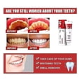 thumbnail image 3 of 1-3x 2024 New Sp-4 Probiotic Toothpaste, Yayashi Sp-4 Toothpaste Whitening, 3 of 5