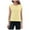 Beige, variant on QUINDOS Womens Tank Tops Gym Beige Summer Casual Fashion Printed Loose Round Neck Sleeveless Womens Camisoles