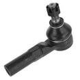 thumbnail image 2 of TRQ Front Left Right Outer Tie Rod Driver Passenger Side Fits Select 2000-2005 Toyota MR2 Spyder 1992-1998 Paseo 1991-1998 Tercel, 2 of 4