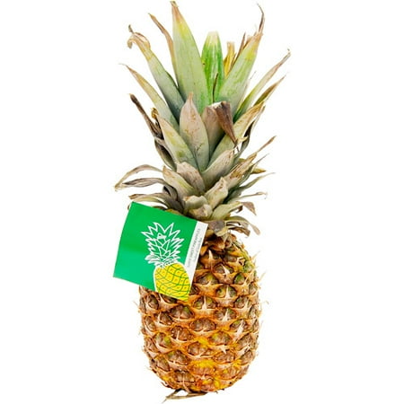 Pineapple, each