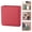 Red, variant on 3.5"x3.9"x2" Self-Adhesive Wall Mount Rack for Remote Controls, No-Drill ABS Storage Holder for Kitchen and Office, Compact Organizer for Phones and Charging Cables, White, By Harlik
