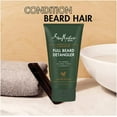 thumbnail image 3 of Shea Moisture Mens Full Beard Detangler, All Natural ingredients, Maracuja Oil & Shea Butter, Soften Hair & Ease Out Knots for a Scuff-Free Beard, 4 Ounce, 3 of 5