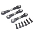 thumbnail image 2 of 3 PCS Varilla de Enlace Sunnimix para Coche RC TT02 TT02T, 2 of 7