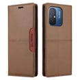 thumbnail image 1 of Case for FOXDOCK Xiaomi Redmi 12C RFID Blocking Wallet Flip Cover Shockproof, 1 of 5