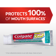 thumbnail image 4 of Colgate Total Advanced Fresh + Whitening Gel Toothpaste - 5.8 oz, 4 of 5